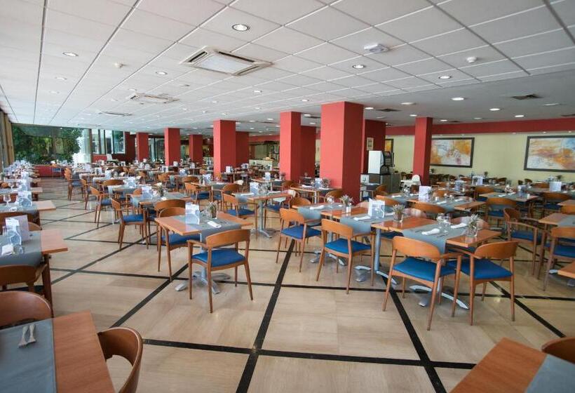 호텔 Catalonia Oro Negro