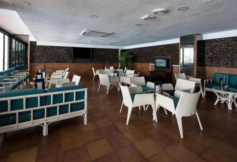 호텔 Catalonia Oro Negro