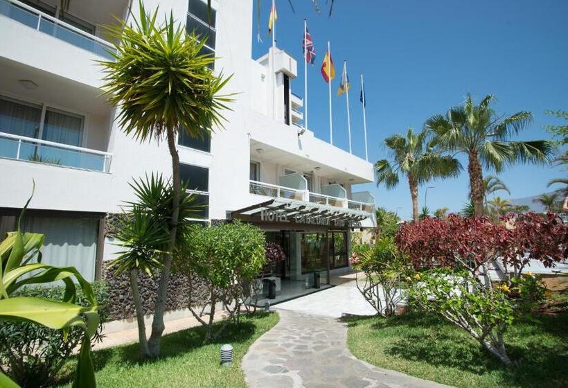 호텔 Catalonia Oro Negro