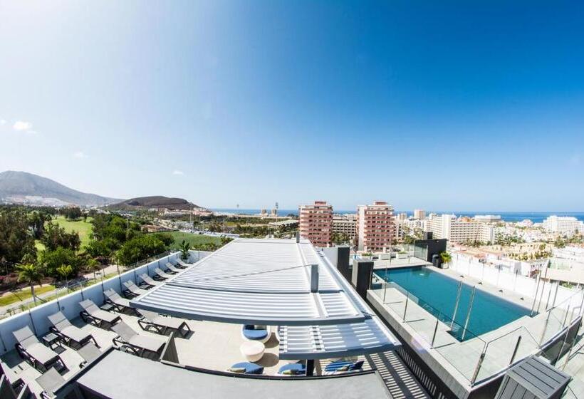 호텔 Catalonia Oro Negro