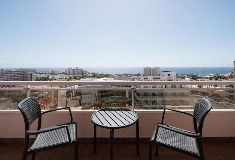 호텔 Catalonia Oro Negro