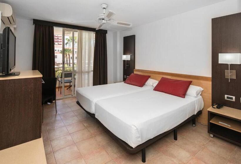 호텔 Catalonia Oro Negro