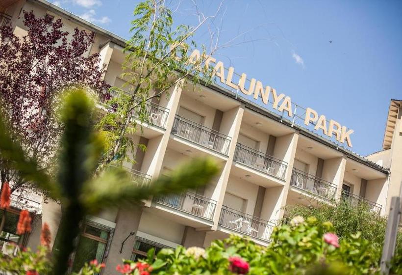 호텔 Catalunya Park
