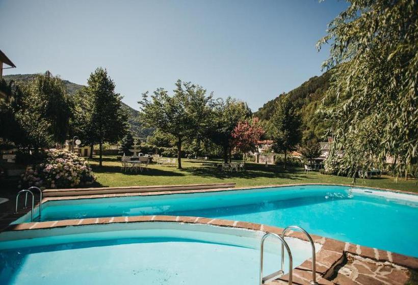 호텔 Catalunya Park