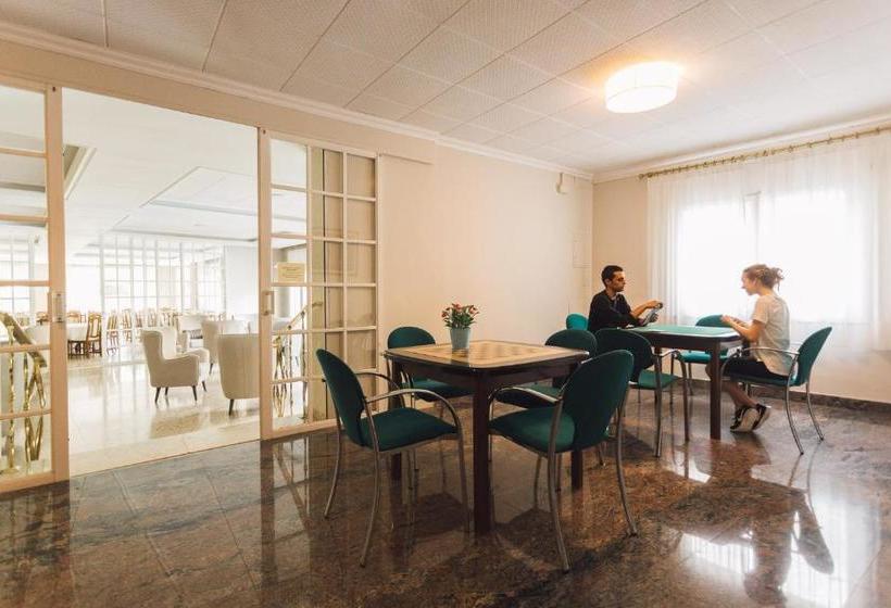 호텔 Catalunya Park