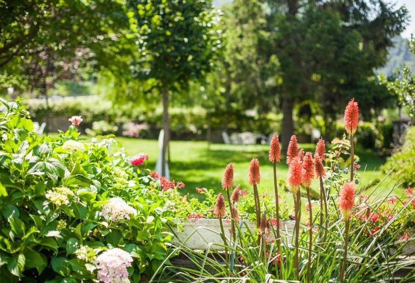 호텔 Catalunya Park