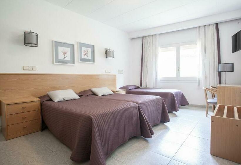 호텔 Catalunya Park