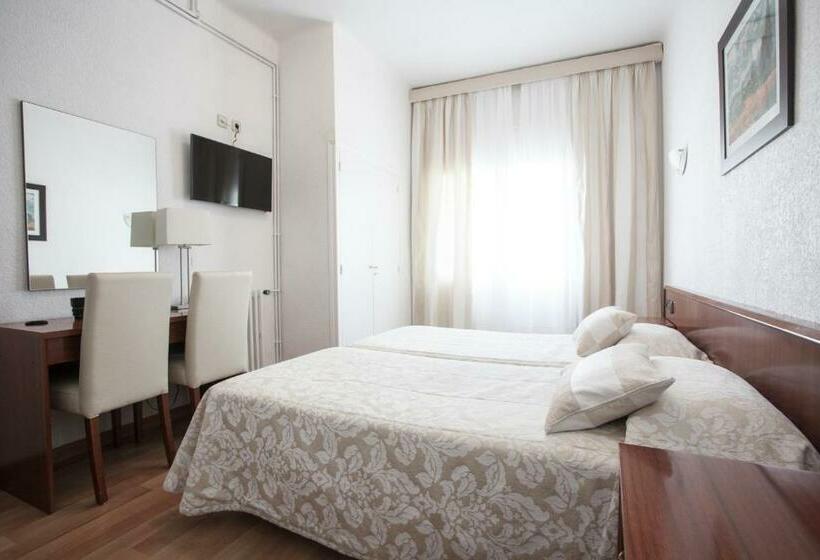 호텔 Catalunya Park