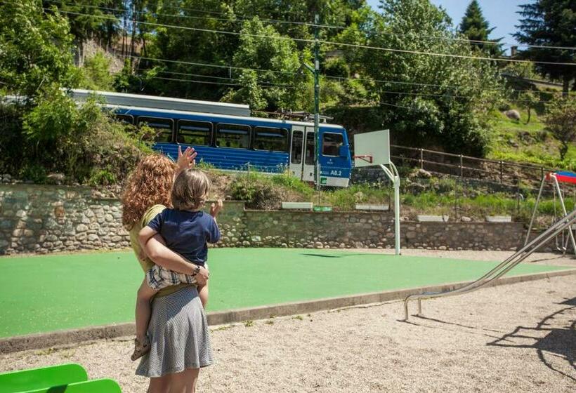 호텔 Catalunya Park