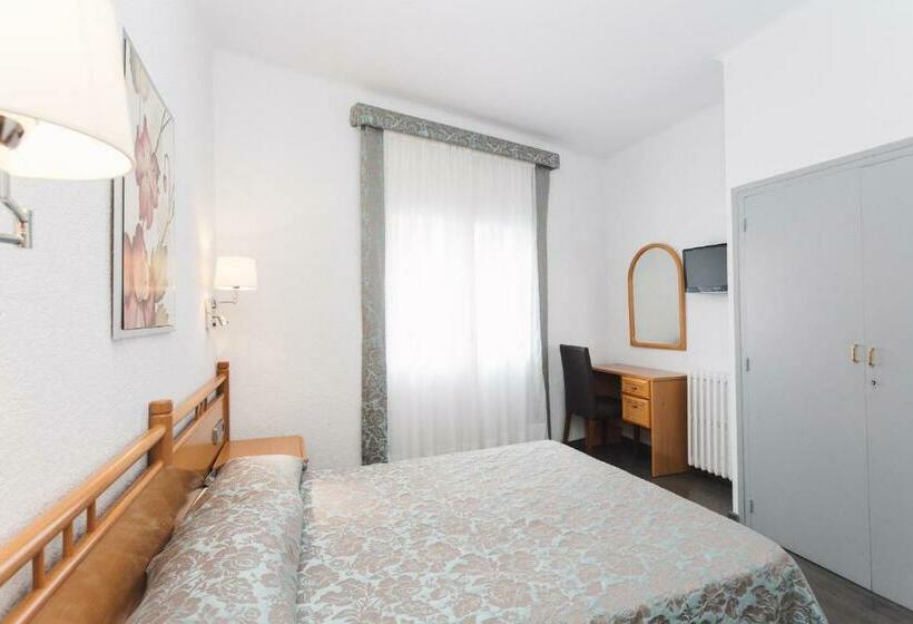 호텔 Catalunya Park