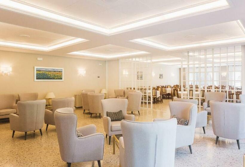 호텔 Catalunya Park