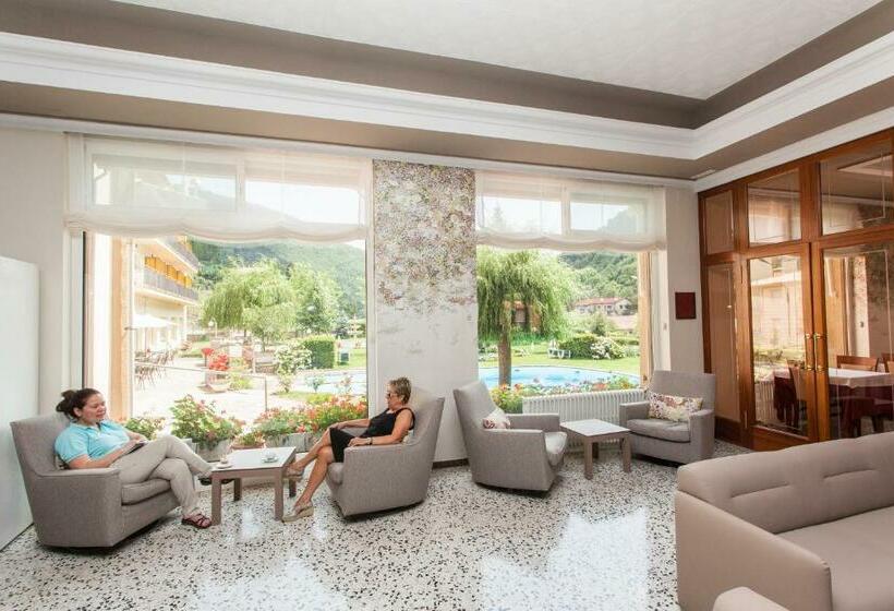 호텔 Catalunya Park