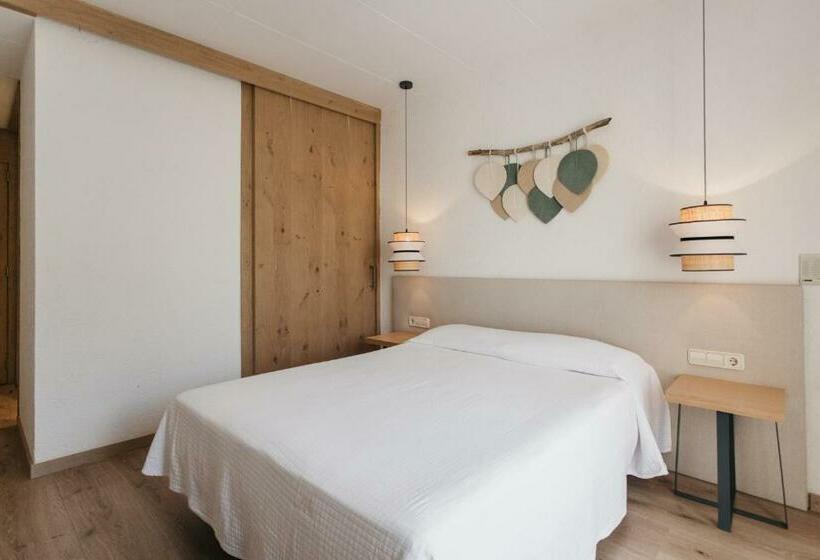 호텔 Catalunya Park