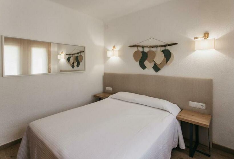 호텔 Catalunya Park