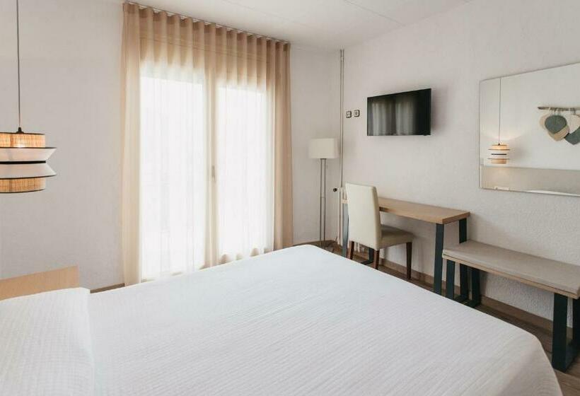 호텔 Catalunya Park