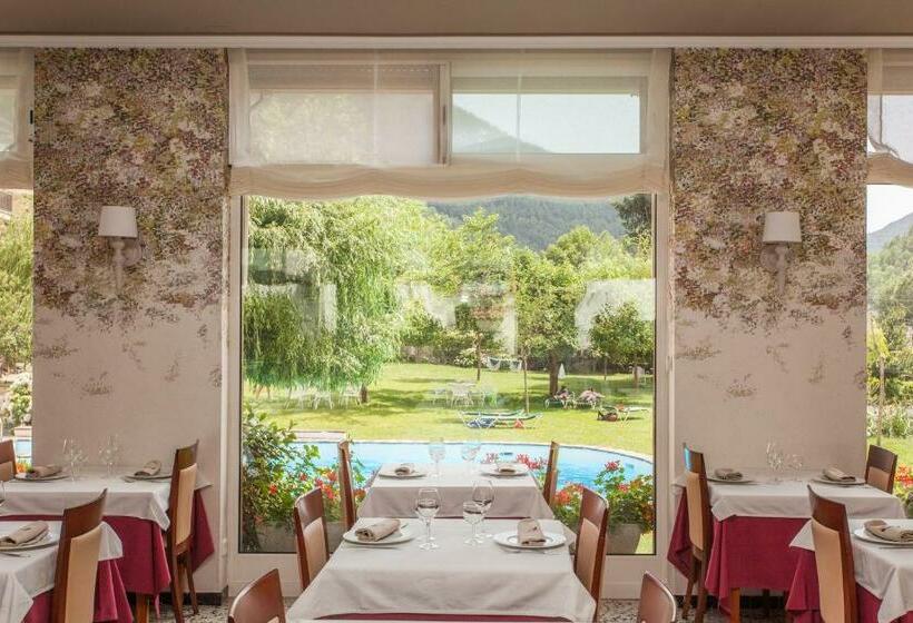 호텔 Catalunya Park