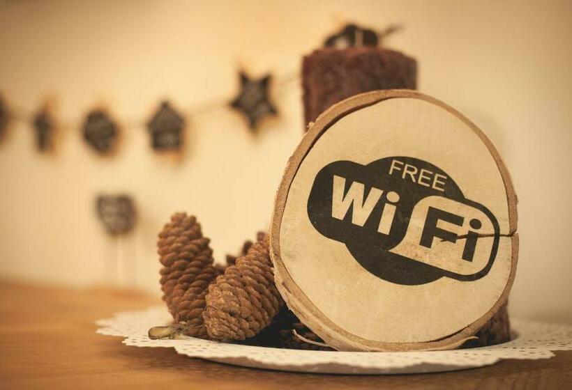 בית מלון כפרי Catalunya Ribes De Freser