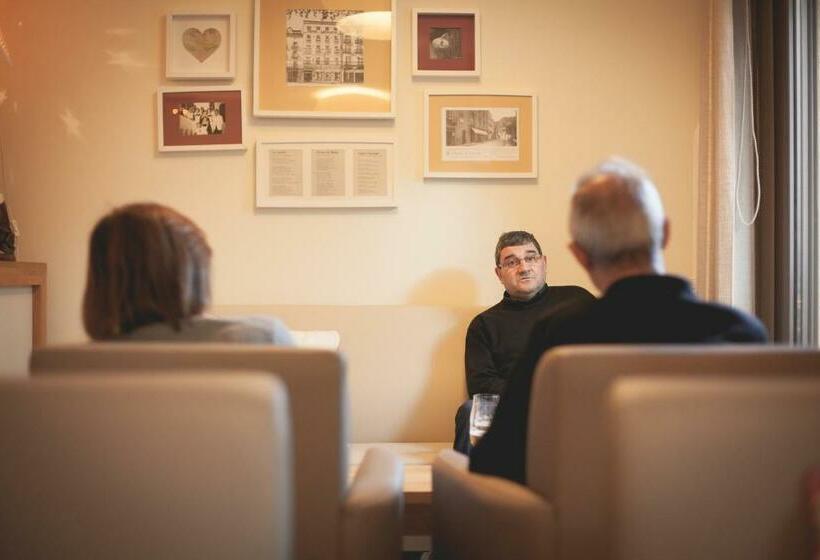 酒店 Catalunya Ribes De Freser