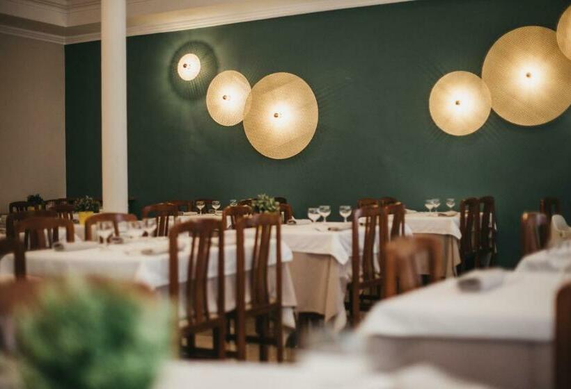 בית מלון כפרי Catalunya Ribes De Freser