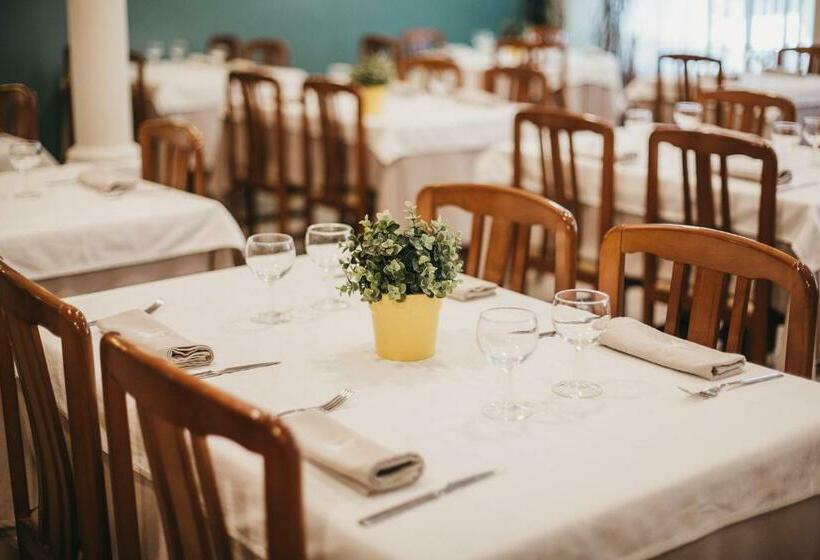 酒店 Catalunya Ribes De Freser