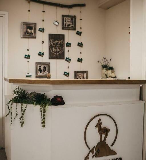 בית מלון כפרי Catalunya Ribes De Freser