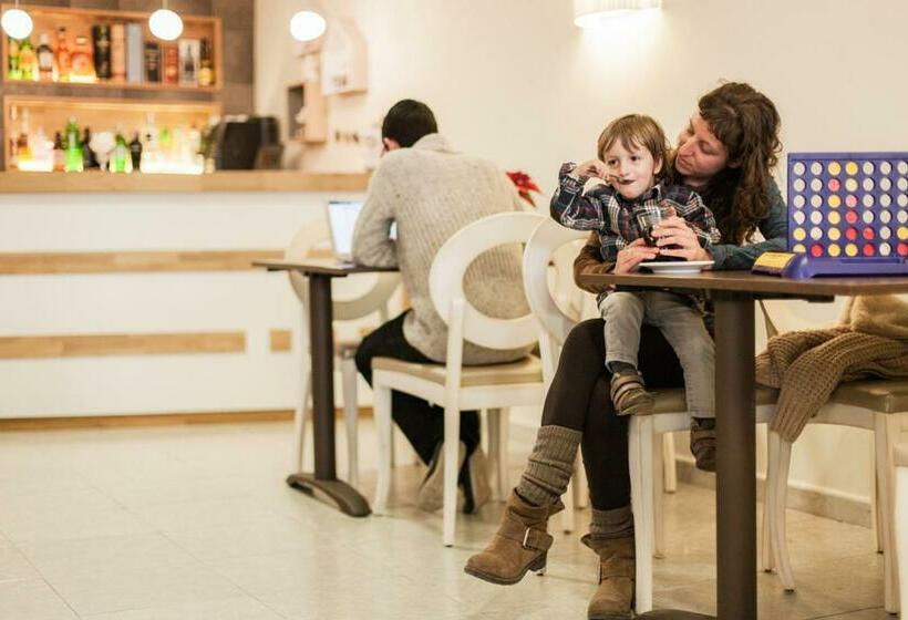 酒店 Catalunya Ribes De Freser