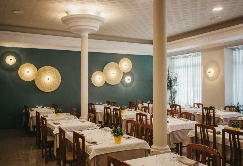 酒店 Catalunya Ribes De Freser