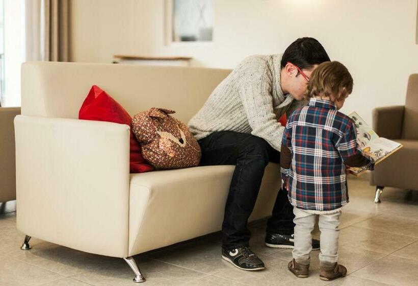 酒店 Catalunya Ribes De Freser