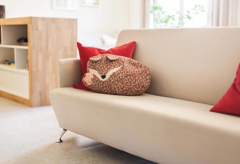 酒店 Catalunya Ribes De Freser