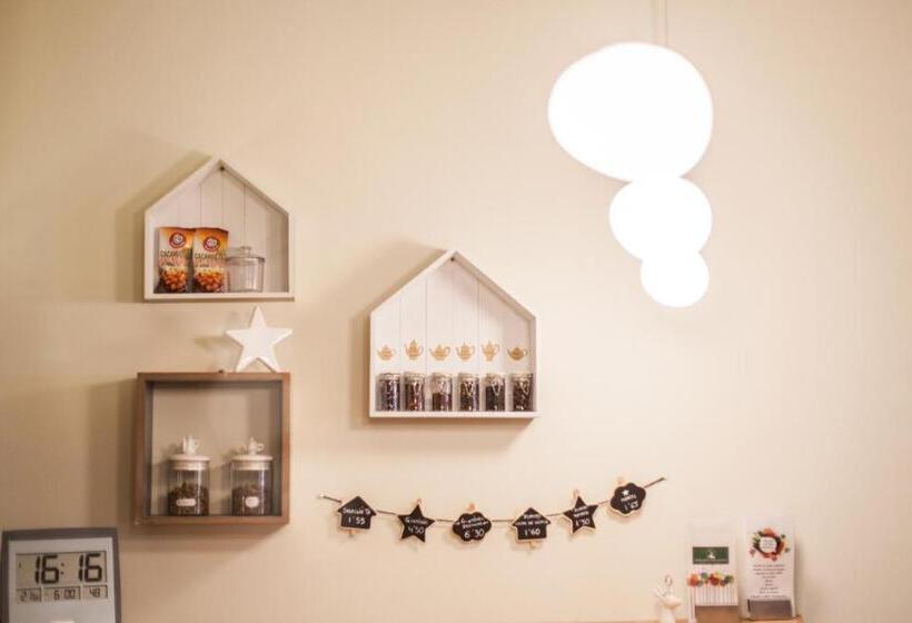 酒店 Catalunya Ribes De Freser