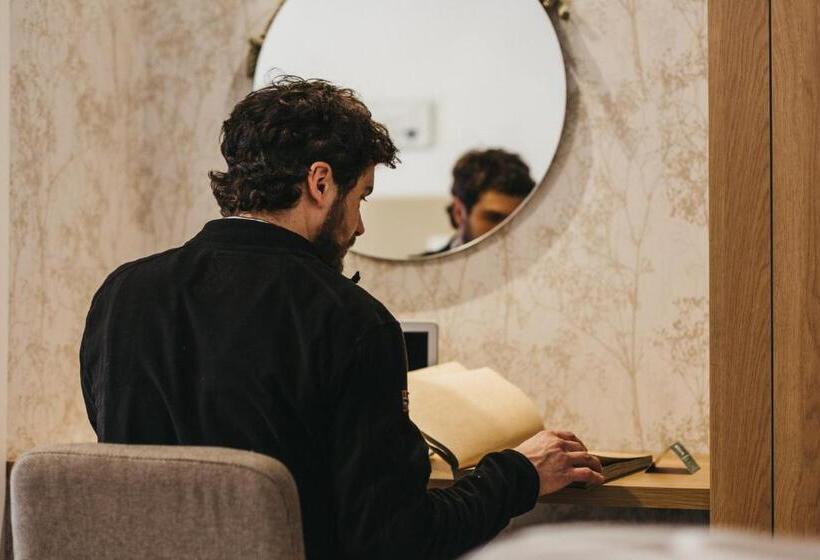 בית מלון כפרי Catalunya Ribes De Freser