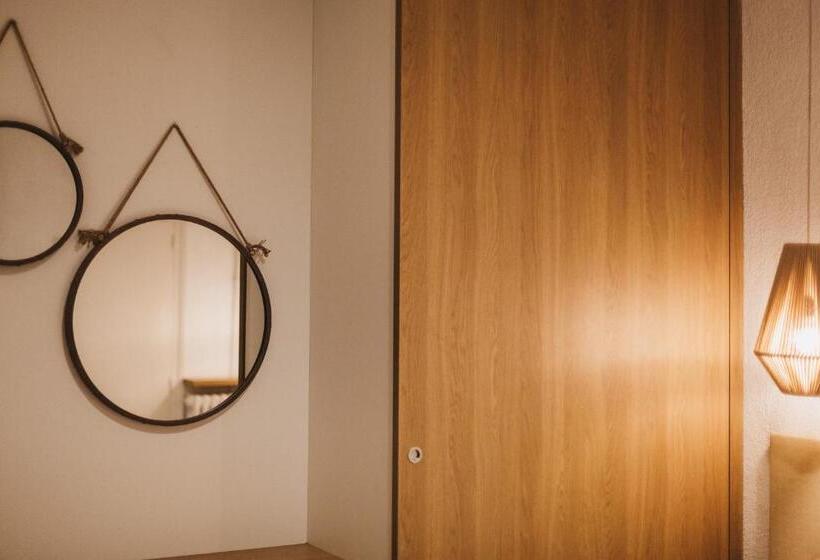 בית מלון כפרי Catalunya Ribes De Freser