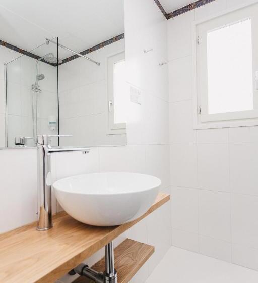 בית מלון כפרי Catalunya Ribes De Freser