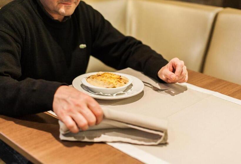 酒店 Catalunya Ribes De Freser