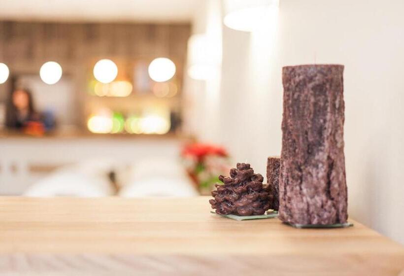 酒店 Catalunya Ribes De Freser