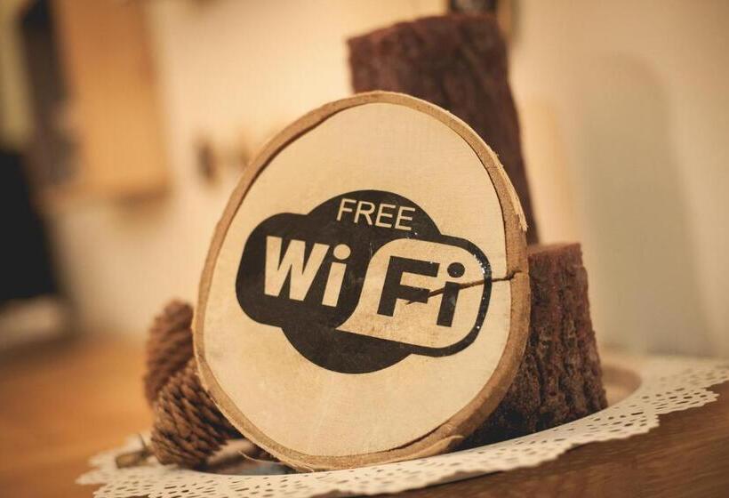 酒店 Catalunya Ribes De Freser