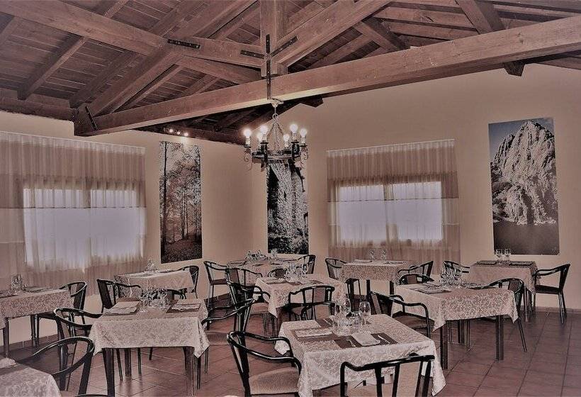 호텔 Ciudad De Plasencia