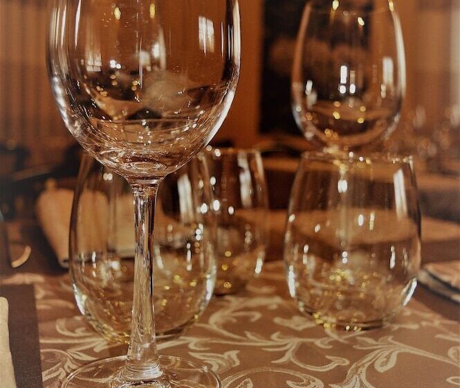 호텔 Ciudad De Plasencia