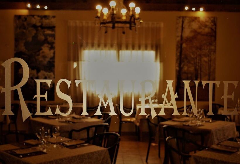 호텔 Ciudad De Plasencia