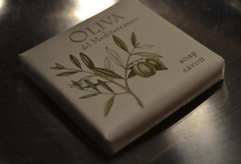 酒店 Complejo Molí De L Hereu