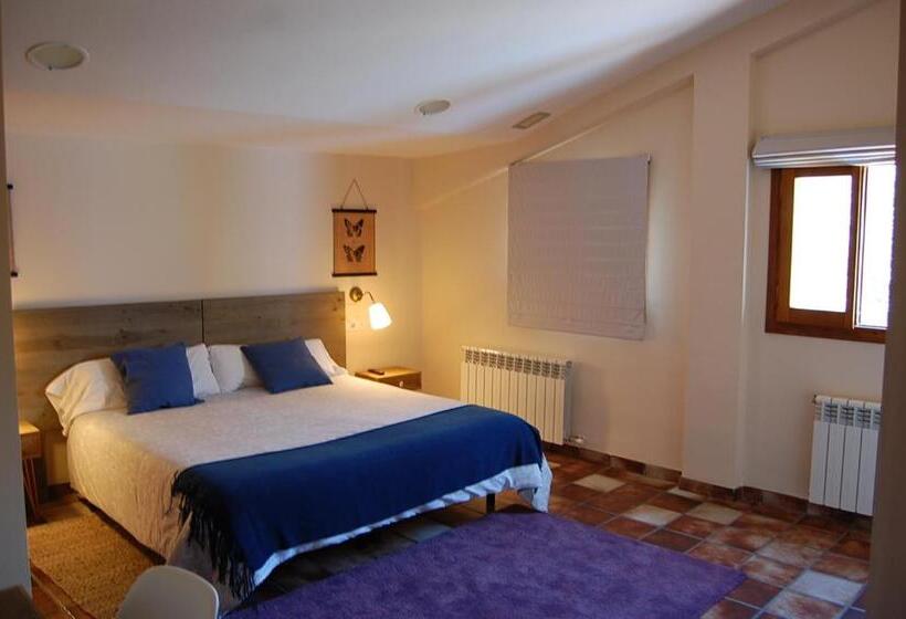 酒店 Complejo Molí De L Hereu