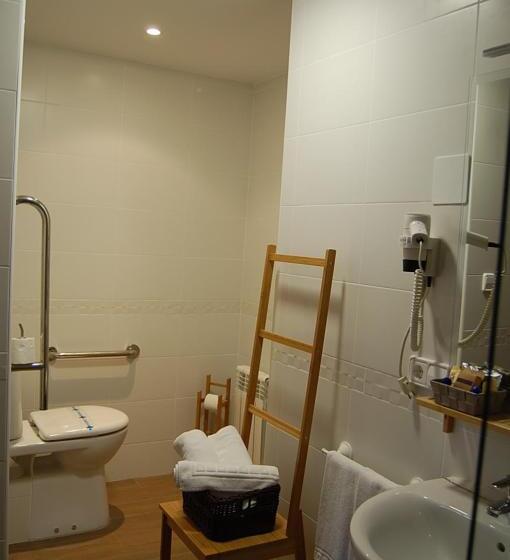 酒店 Complejo Molí De L Hereu