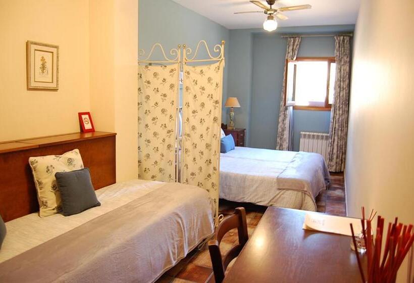 酒店 Complejo Molí De L Hereu