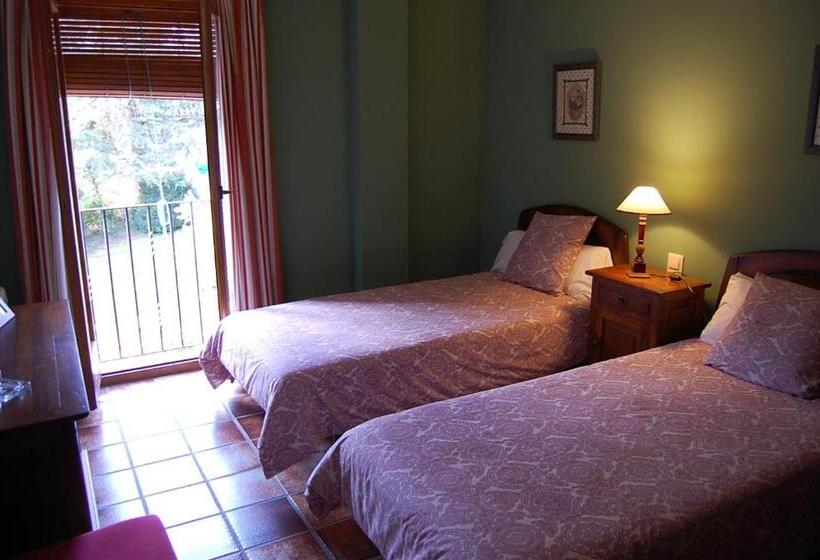 酒店 Complejo Molí De L Hereu