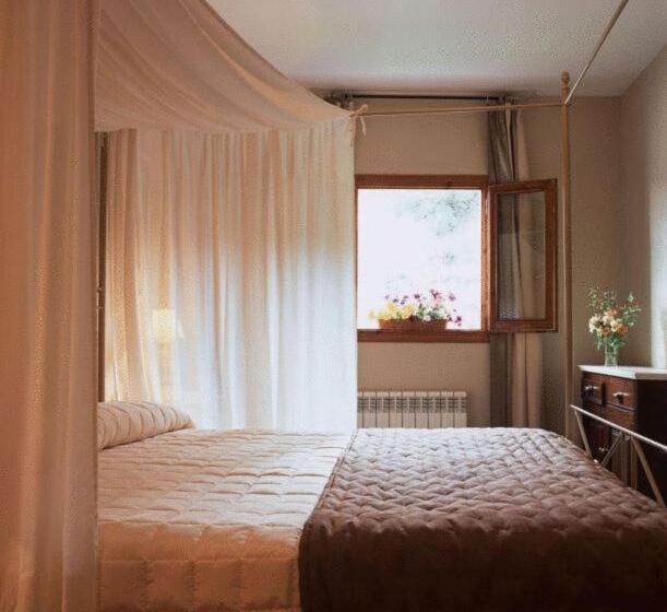 酒店 Complejo Molí De L Hereu