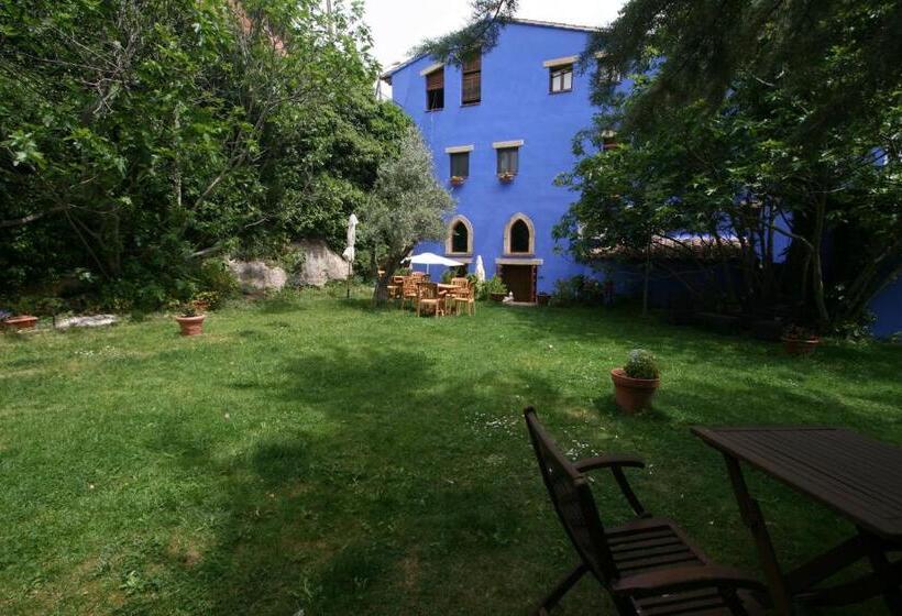 酒店 Complejo Molí De L Hereu