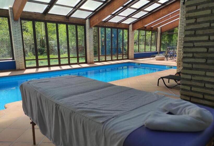 酒店 Complejo Molí De L Hereu