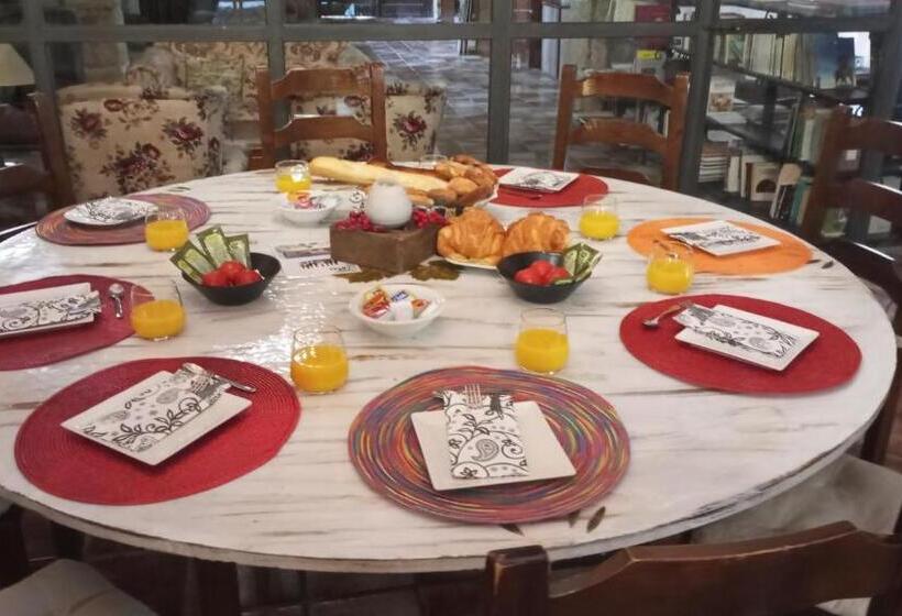 酒店 Complejo Molí De L Hereu