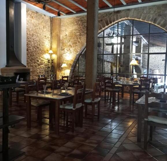 酒店 Complejo Molí De L Hereu