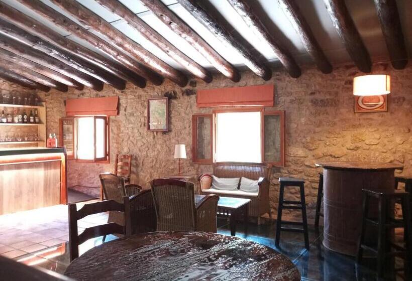 酒店 Complejo Molí De L Hereu